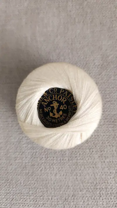 Ovillos para tejido crochet - miniatura 5