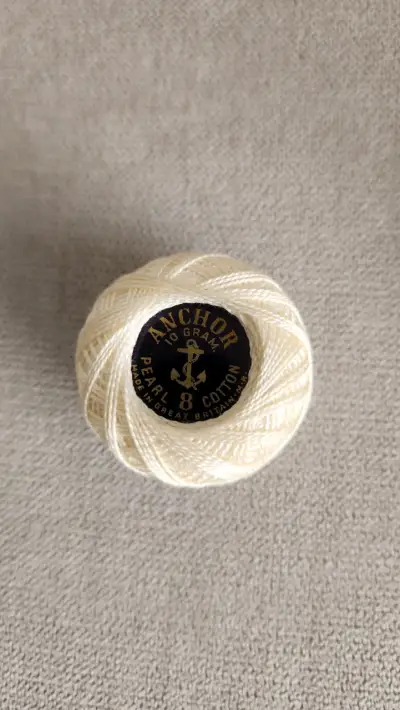 Ovillos para tejido crochet - miniatura 6