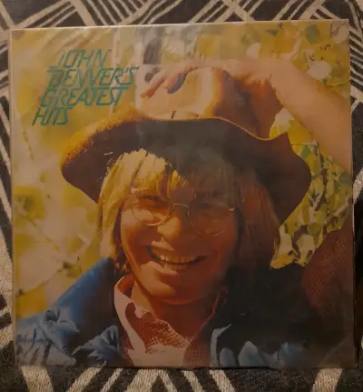 Vinilo John Denver's Greatest Hits - miniatura 1