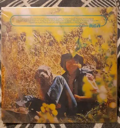 Vinilo John Denver's Greatest Hits - miniatura 2