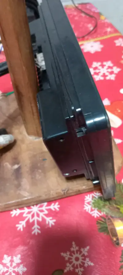 Radio de auto androy - miniatura 1