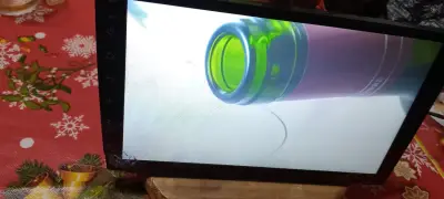 Radio de auto androy - miniatura 4