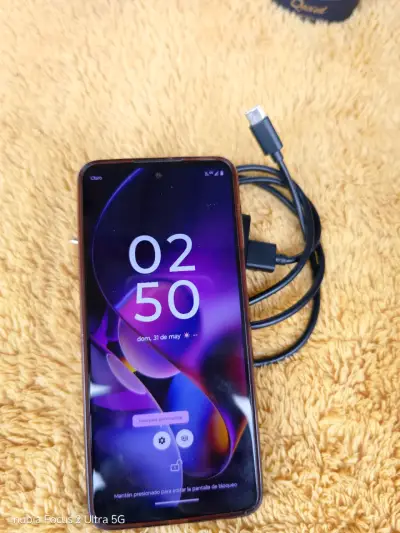 Motorola Moto G54 - miniatura 1