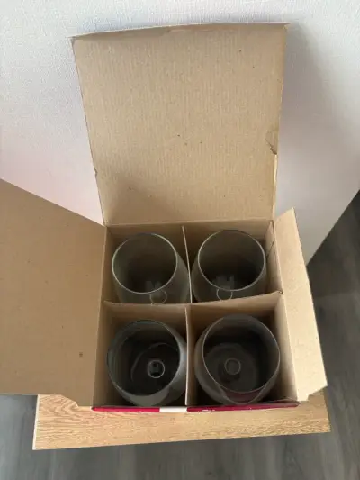 Juego de copas para vino Luminarc - miniatura 4
