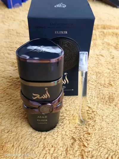 Decanst perfumes árabes - miniatura 4