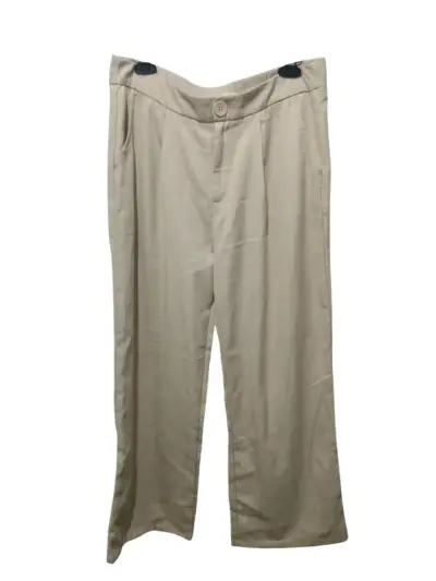 Jeans anchos - miniatura 3