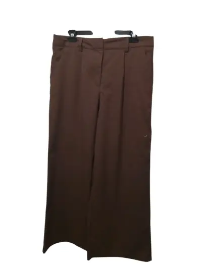 Jeans anchos - miniatura 4