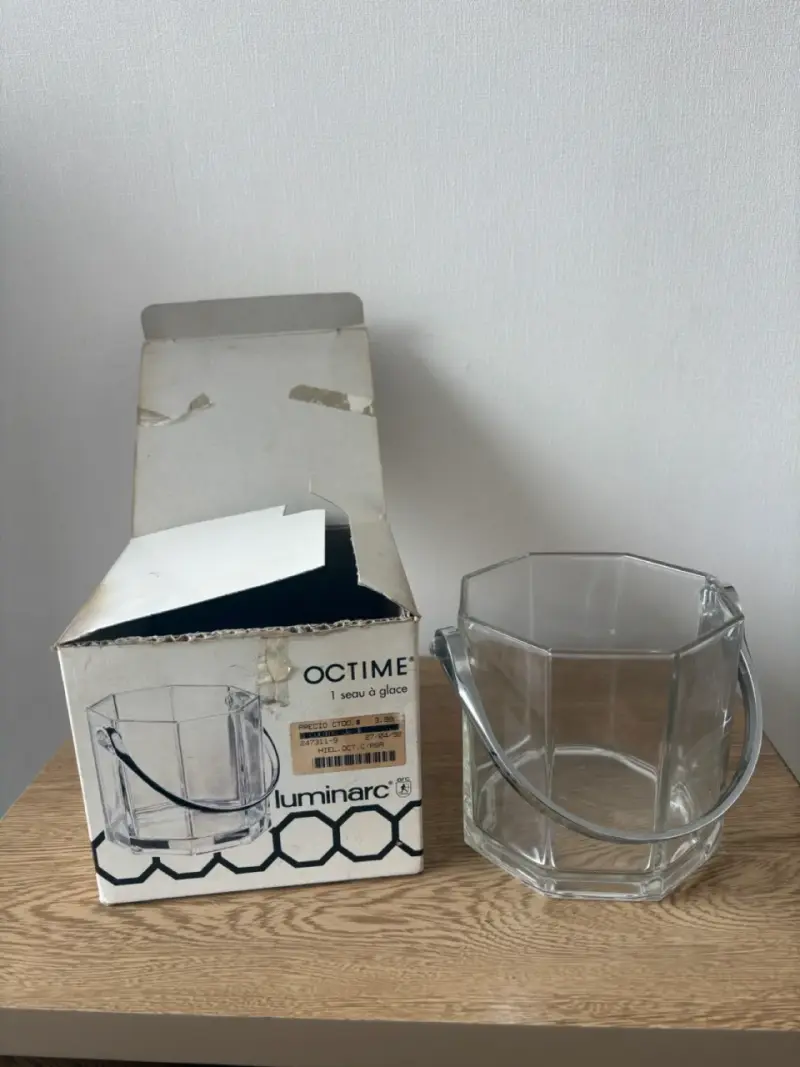 Hielera Luminarc Octime - 1
