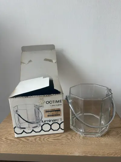Hielera Luminarc Octime - miniatura 1