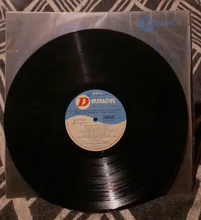 Vinilo Las 4 Brujas - Los Cuartos - miniatura 3
