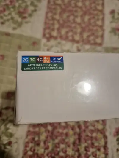 Smartphone Samsung Galaxy A03 Claro - miniatura 3