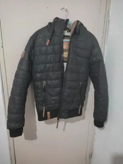 Chaqueta NAKETANO TALLA S también permuto - miniatura 1