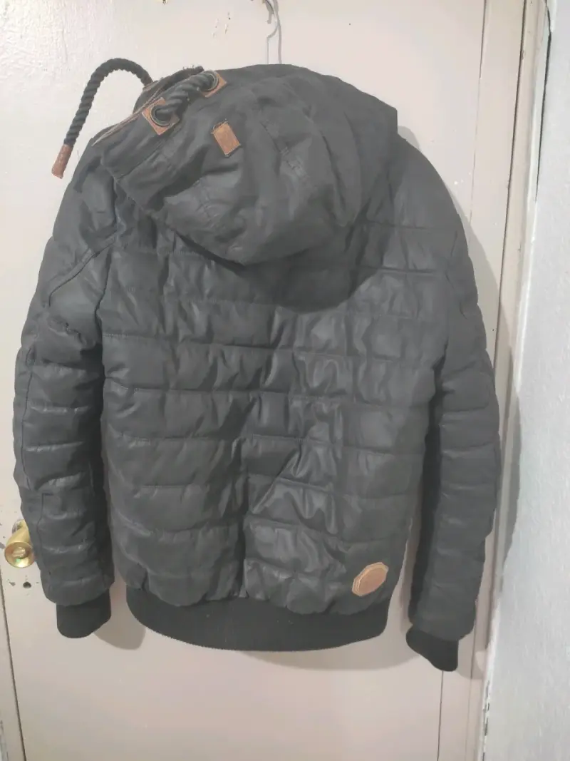 Chaqueta NAKETANO TALLA S también permuto - 3