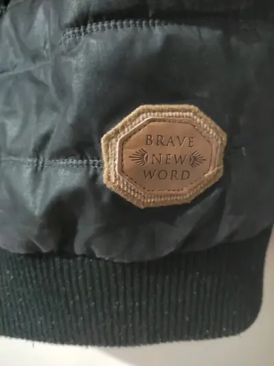 Chaqueta NAKETANO TALLA S también permuto - miniatura 4