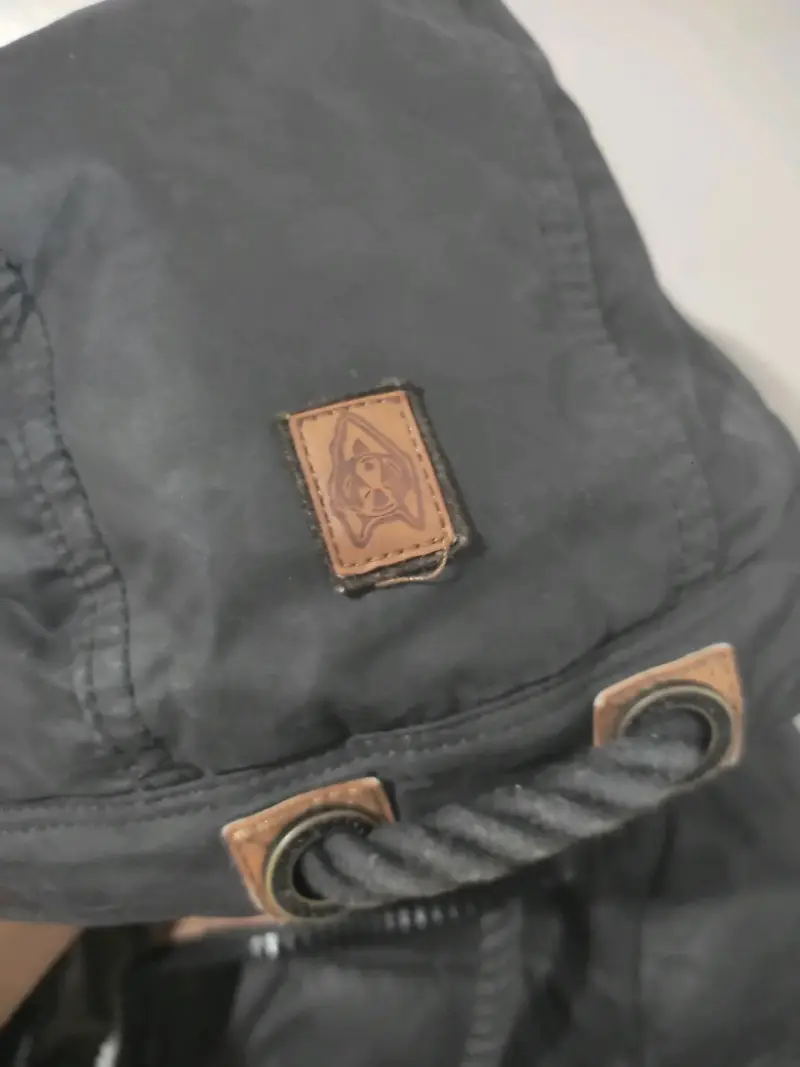 Chaqueta NAKETANO TALLA S también permuto - 5