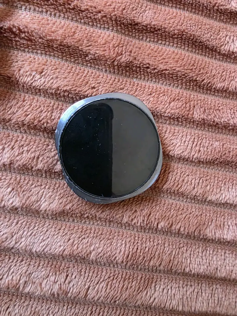Samsung Galaxy Watch con cargador - 4