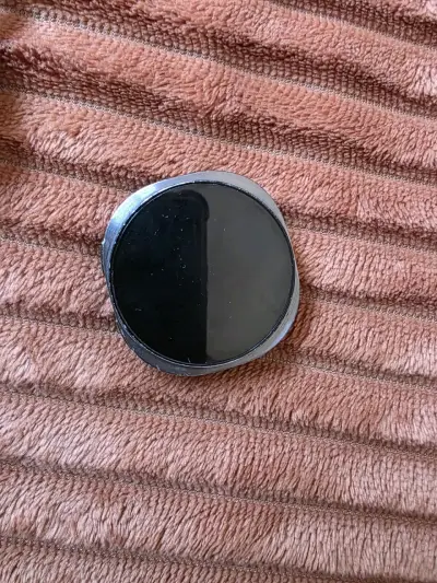 Samsung Galaxy Watch con cargador - miniatura 4