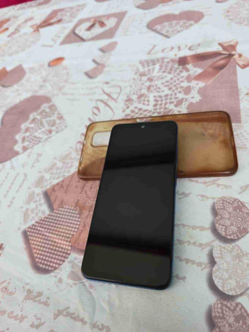 Smartphone Redmi Note 11S 128GB - 3