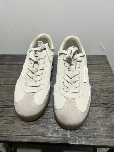 Zapatillas beige North Star - miniatura 1