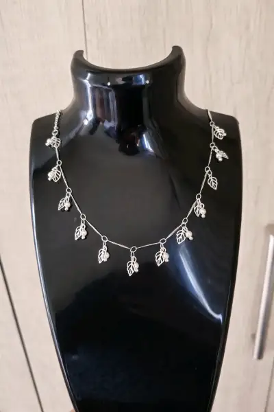 Collar Choker - miniatura 1