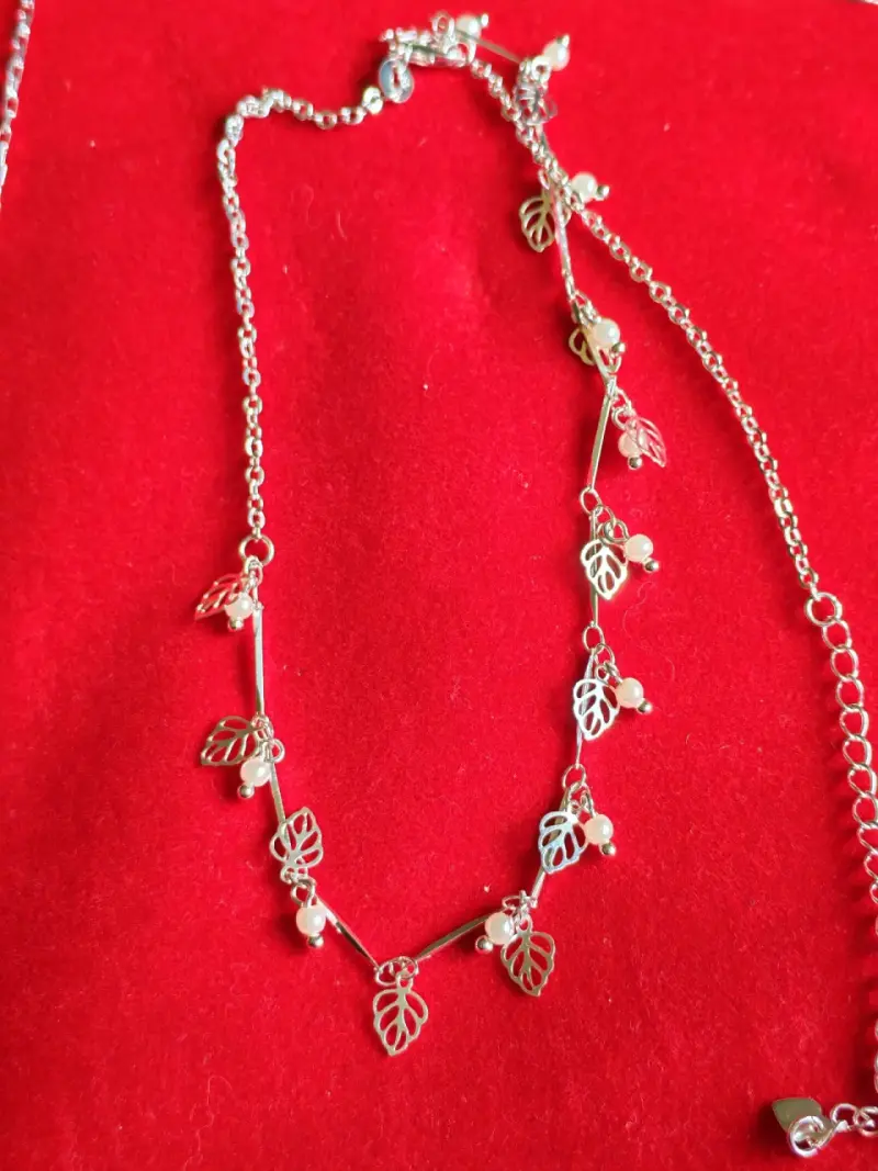 Collar Choker - 2