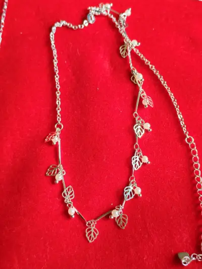 Collar Choker - miniatura 2