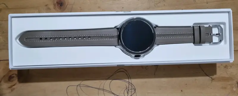 Reloj inteligente Xiaomi Watch 2 Pro nuevo - 2