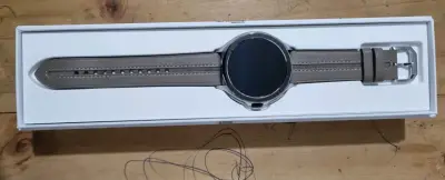Reloj inteligente Xiaomi Watch 2 Pro nuevo - miniatura 2