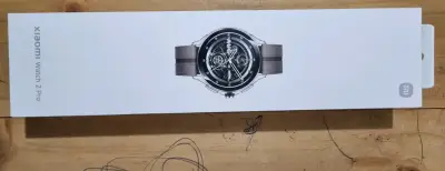 Reloj inteligente Xiaomi Watch 2 Pro nuevo - miniatura 3