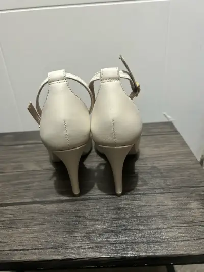 Zapatos de tacón marca Gacel talla 35-36 - miniatura 2