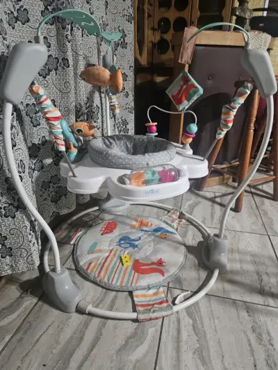 Centro de actividades infantil - miniatura 2