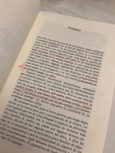 La búsqueda científica del alma, Francis Crick - miniatura 4