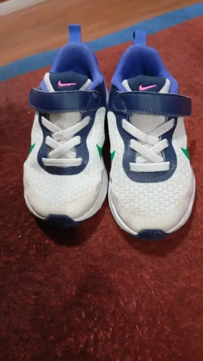 Zapatillas deportivas niño - miniatura 1