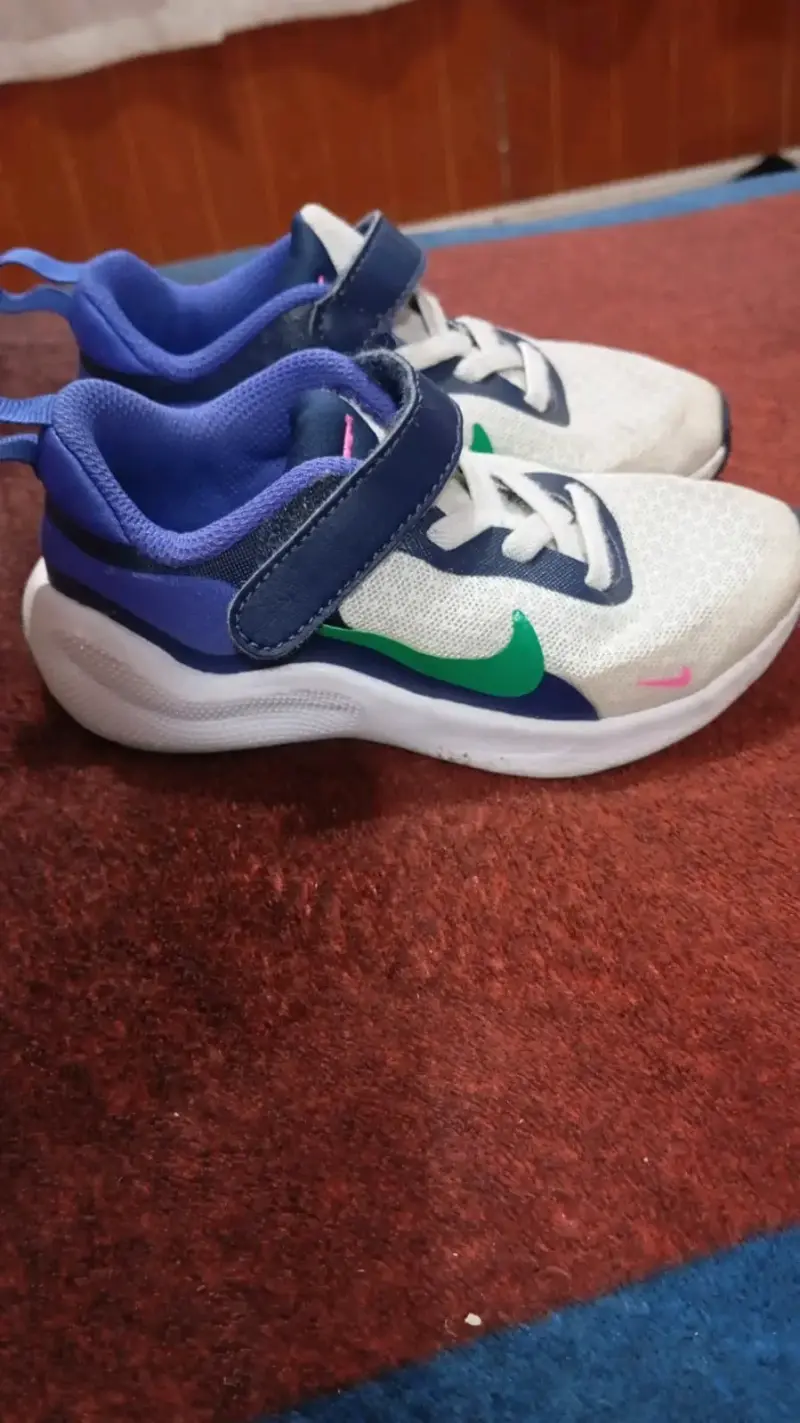 Zapatillas deportivas niño - 2