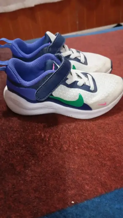 Zapatillas deportivas niño - miniatura 2