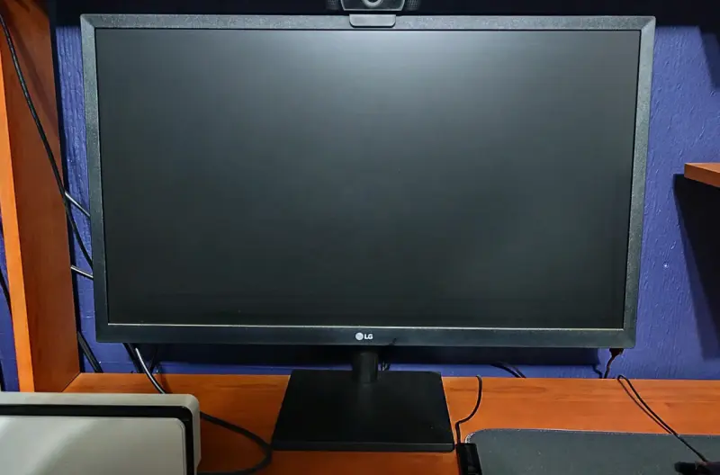Monitor LG 24MK430H - 2