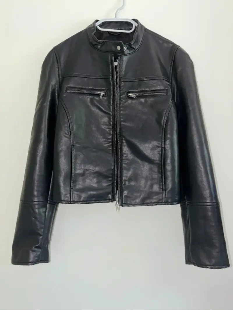 Chaqueta Zara