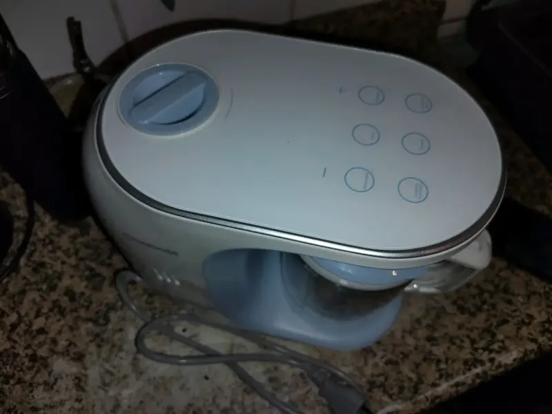 Procesador de alimentos Bebesit - 2