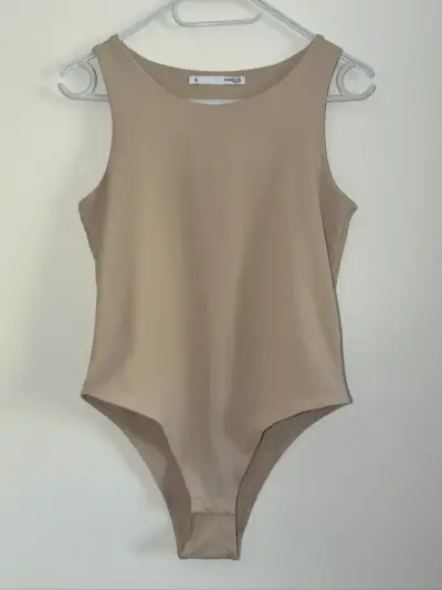 Body halter - miniatura 1