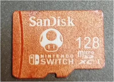 Nintendo Switch Oled 1 - miniatura 4