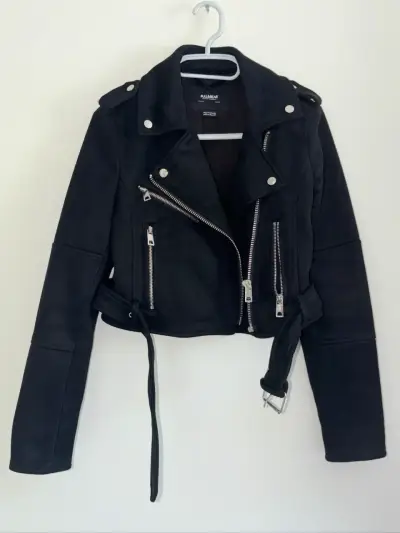 Chaqueta Pull and bear - miniatura 1