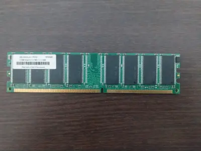 Placa Madre ASRock P4VM800 + P4 3.00GHz + 512M RAM - miniatura 6