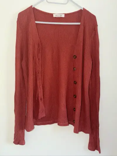 Cardigan - miniatura 1