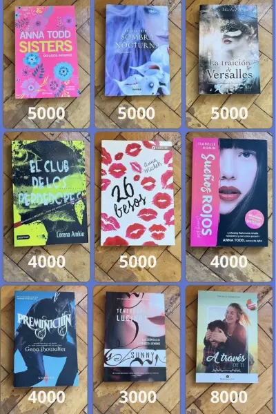 Libros Valparaiso - miniatura 3