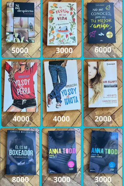 Libros Valparaiso - miniatura 4