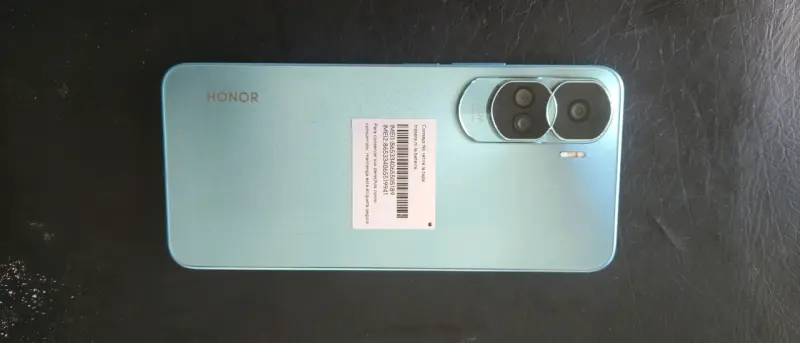 Honor 90 lite + carcasa personalizada de regalo - 1