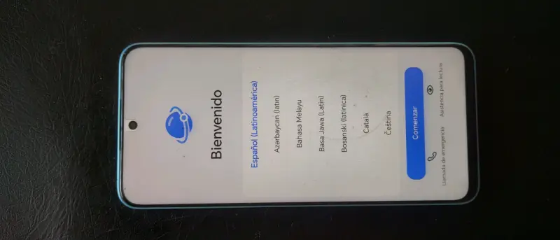 Honor 90 lite + carcasa personalizada de regalo - 6
