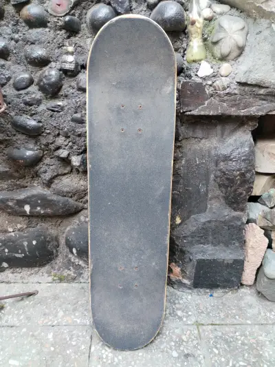 Skateboard - miniatura 2