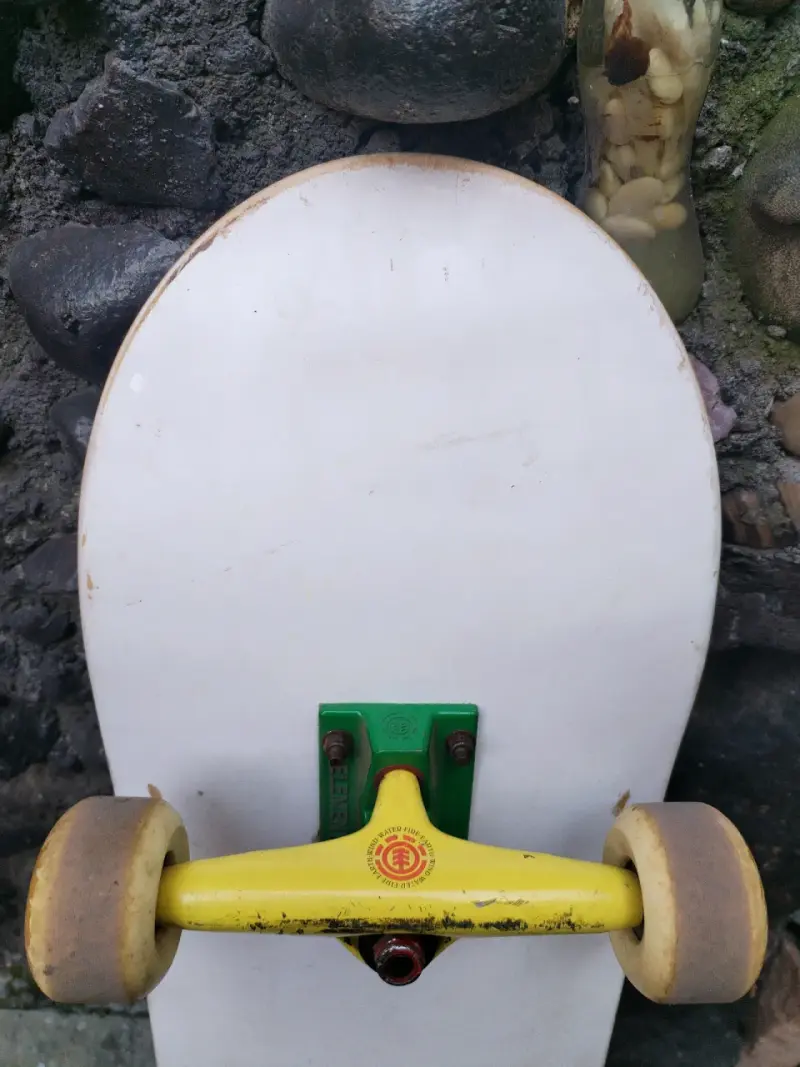 Skateboard - 3