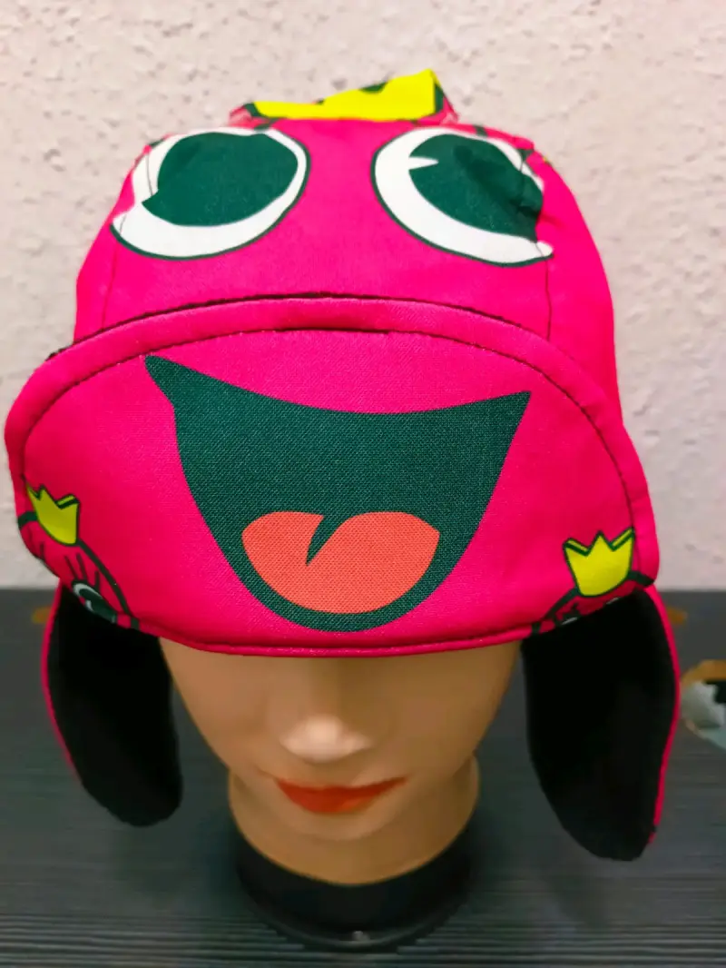 Gorro de caricatura colorido - 5